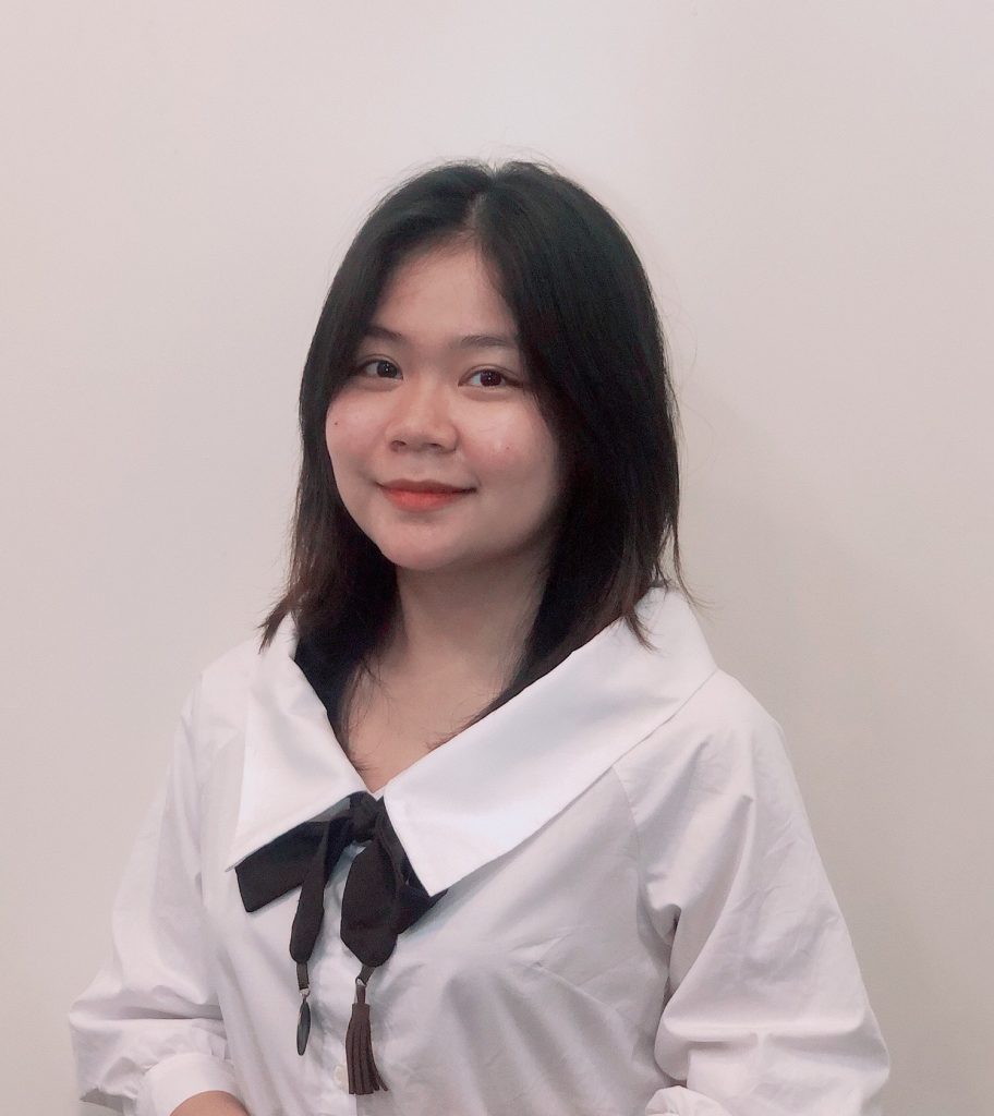 trang - marketing